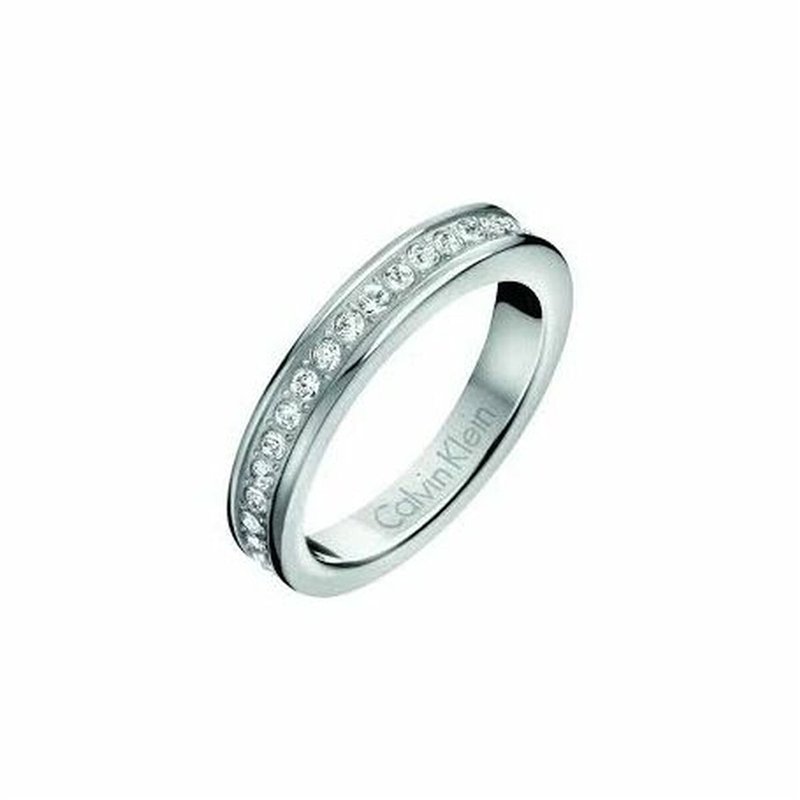 Bague Femme Calvin Klein KJ06MR040107 (15)
