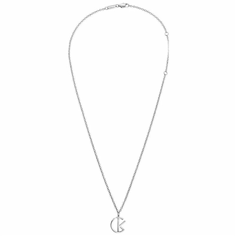 Collier Femme Calvin Klein KJ6DMP000100 42 cm