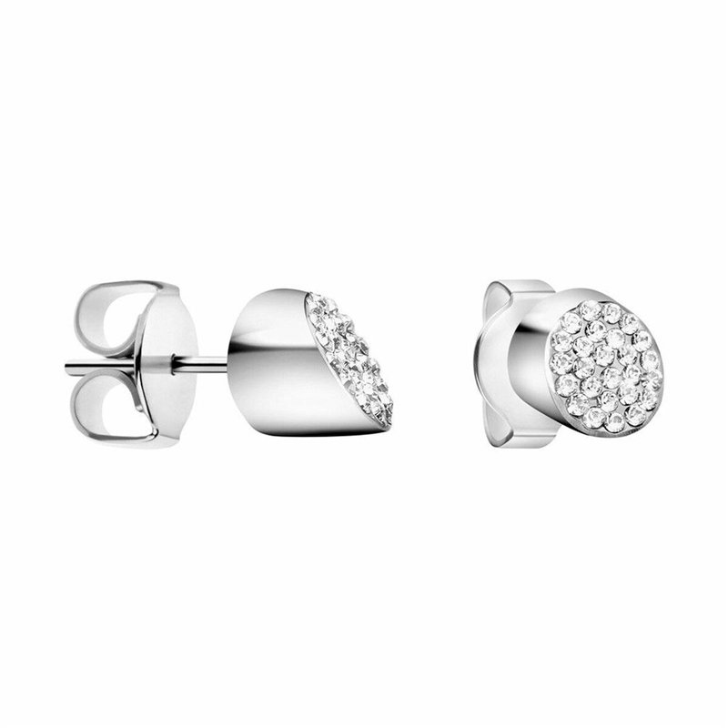 Boucles d´oreilles Femme Calvin Klein KJ8YME040100 Acier inoxydable