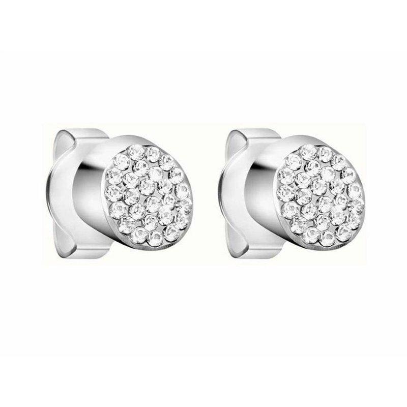 Image secondaire de Boucles d´oreilles Femme Calvin Klein KJ8YME040100 Acier inoxydable