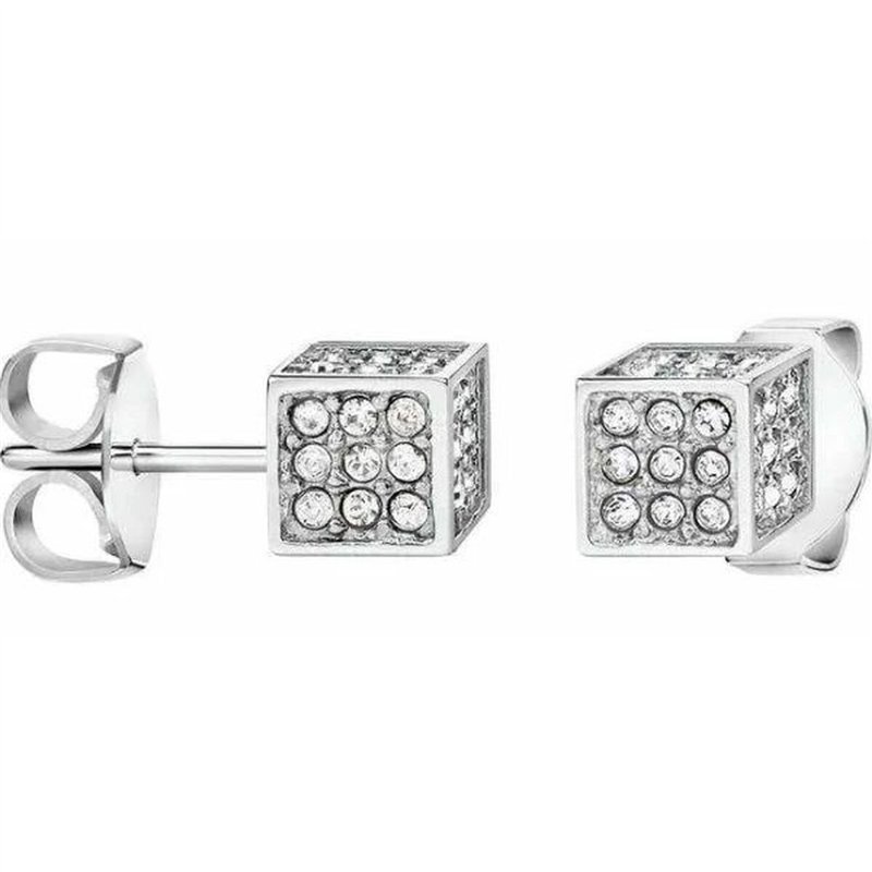 Boucles d´oreilles Femme Calvin Klein KJ9CWE040100 Acier inoxydable
