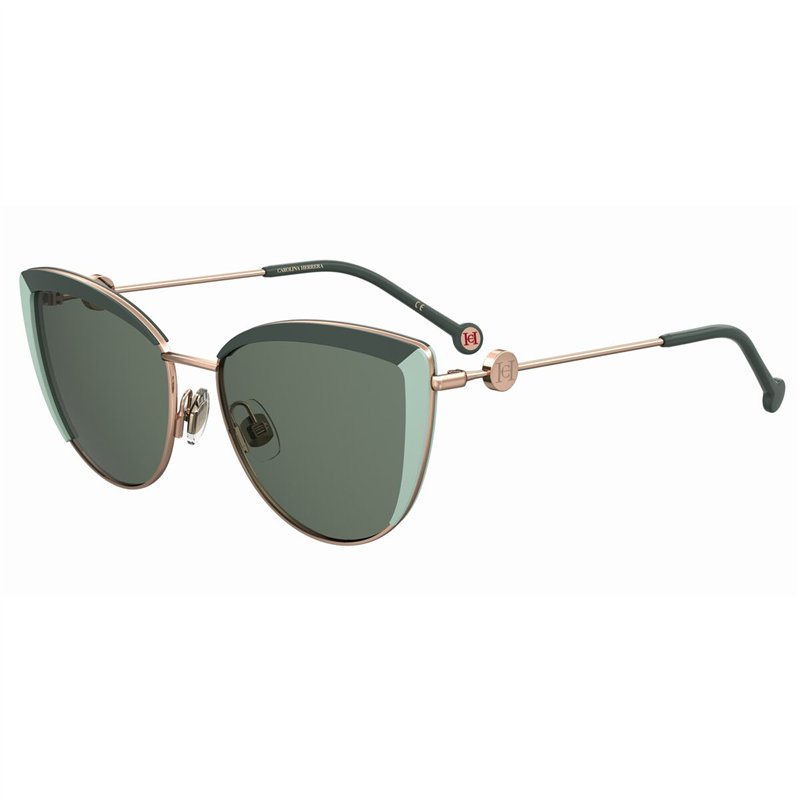 Lunettes de soleil Femme Carolina Herrera HER-0112-S-1ED ø 58 mm