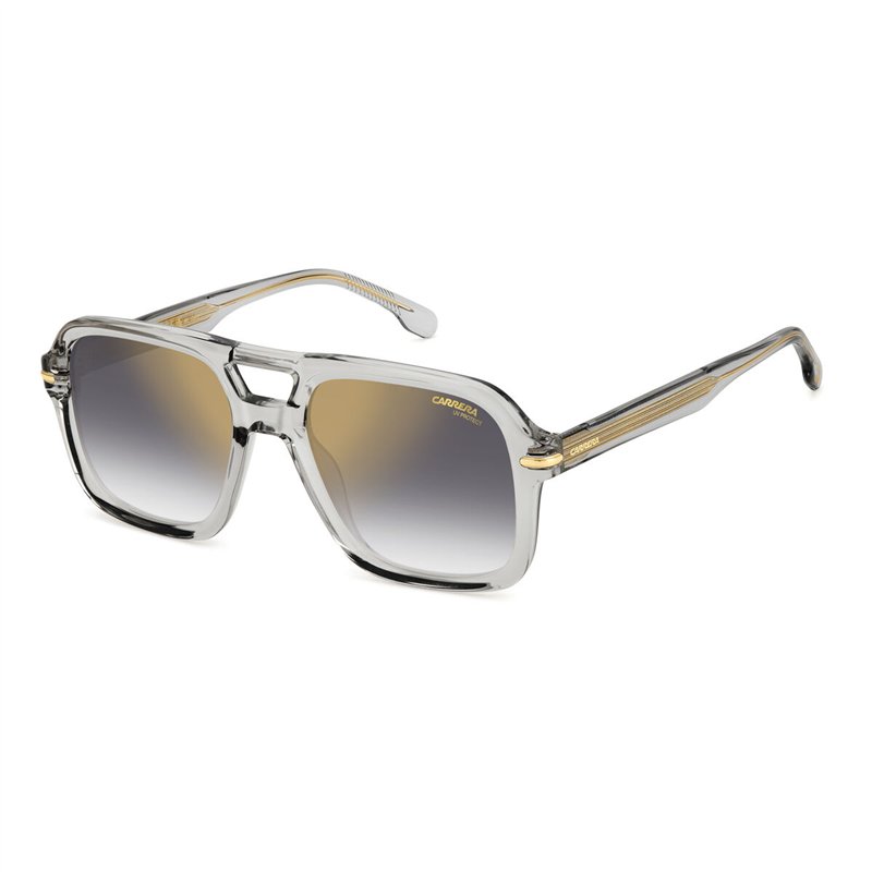 Lunettes de soleil Homme Carrera CARRERA-317-S-KB7 Ø 55 mm