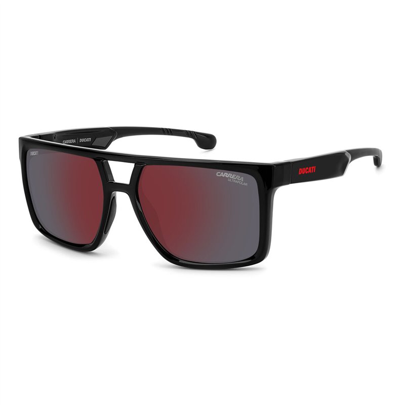 Lunettes de soleil Homme Carrera CARDUC-018-S-807 ø 58 mm
