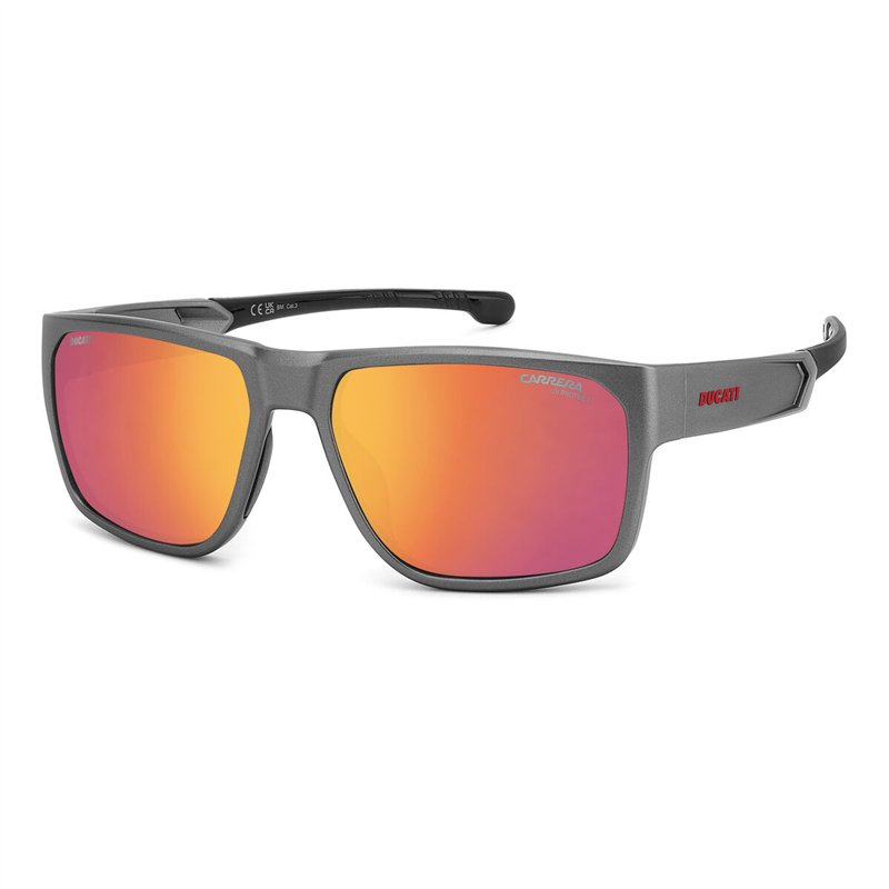Lunettes de soleil Homme Carrera CARDUC-029-S-4WC ø 59 mm