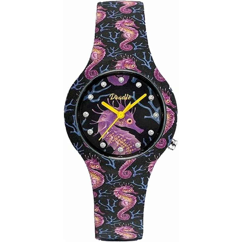 Montre Femme Doodle DO35020 (Ø 34 mm)