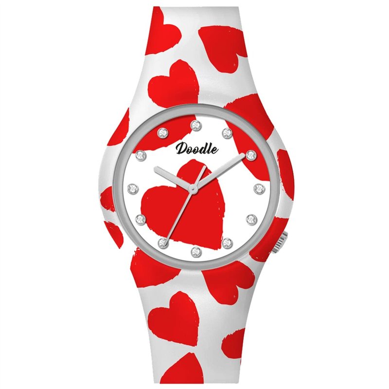 Montre Femme Doodle DO35023 (Ø 34 mm)