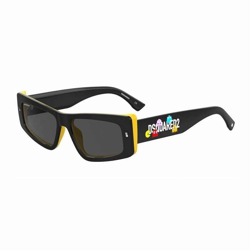 Lunettes de soleil Femme Dsquared2 D2-PAC-71C ø 57 mm