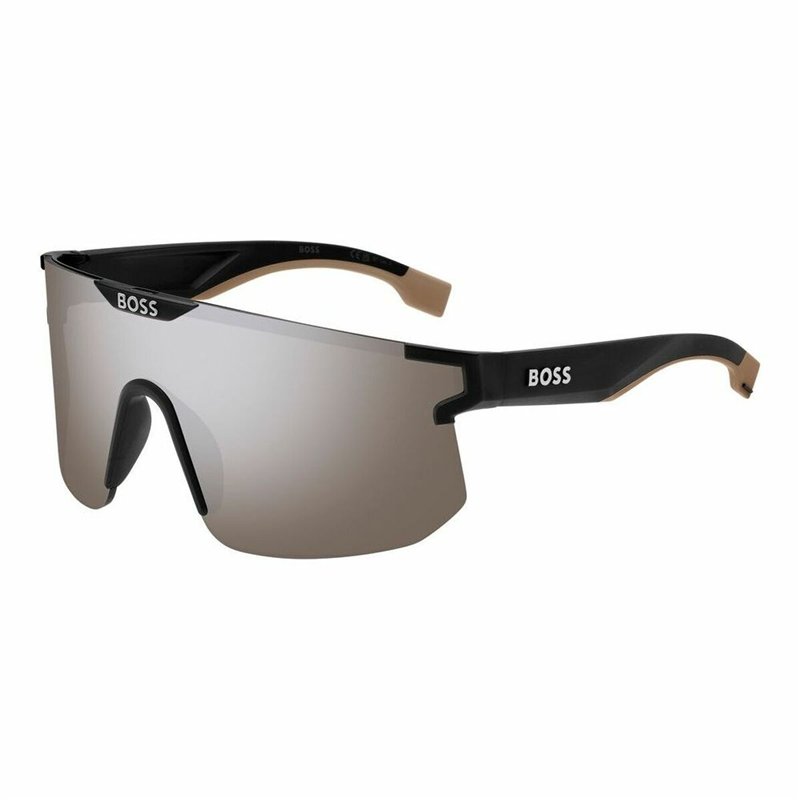 Lunettes de soleil Homme Hugo Boss BOSS-1500-S-87 Ø 99 mm