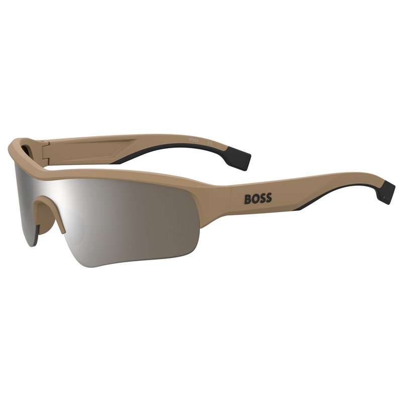 Image secondaire de Lunettes de soleil Homme Hugo Boss BOSS-1607-S-10A Ø 99 mm