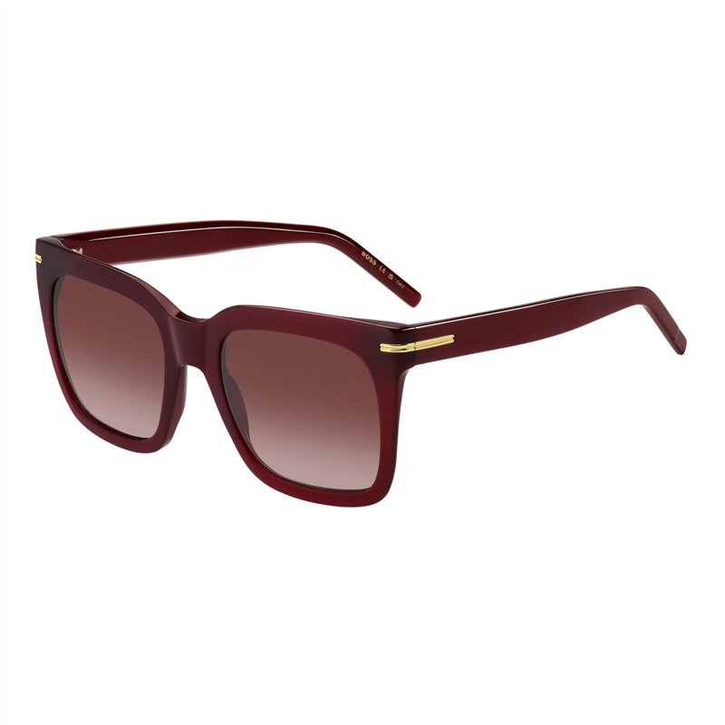 Lunettes de soleil Femme Hugo Boss BOSS-1656-S-LHF ø 54 mm