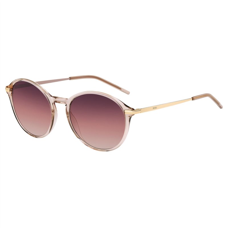 Lunettes de soleil Femme Hugo Boss BOSS-1662-S-S45 Ø 53 mm