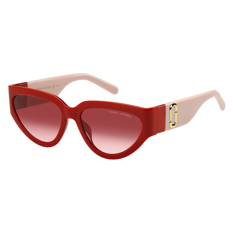 Lunettes de soleil Femme Marc Jacobs MARC-645-S-92Y ø 57 mm