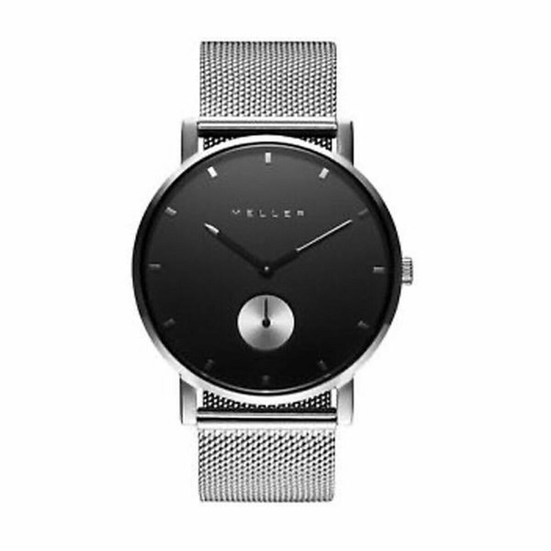 Montre Homme Meller 2S-2SILVER (Ø 38 mm)