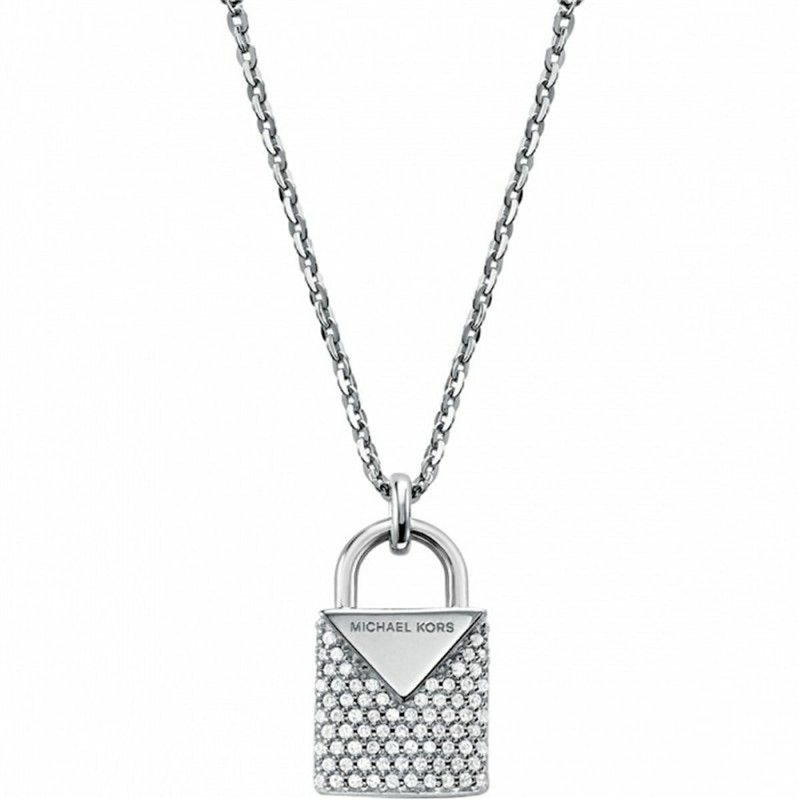 Collier ras du cou Michael Kors MKC1040AN040