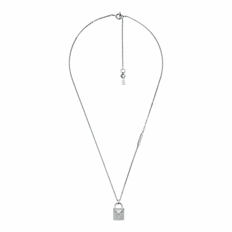 Image secondaire de Collier ras du cou Michael Kors MKC1040AN040