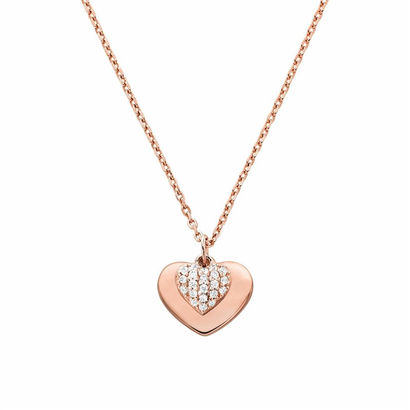 Collier ras du cou Michael Kors MKC1120AN791