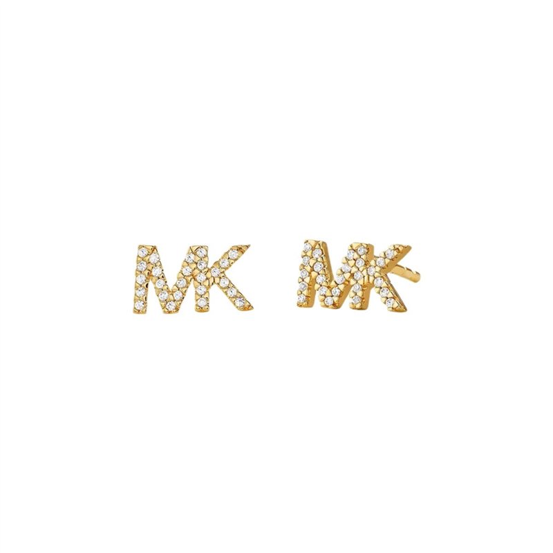 Boucles d´oreilles Femme Michael Kors MKC1256AN791 Argent 925 1 cm