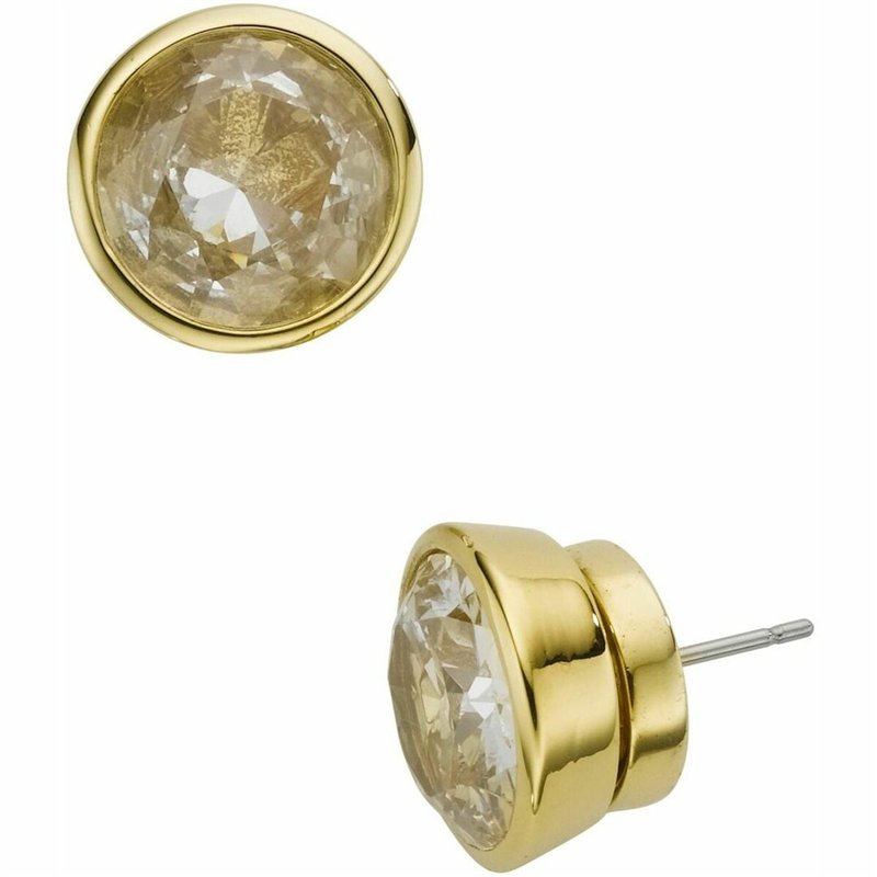 Boucles d´oreilles Femme Michael Kors MKJ1056710 Acier inoxydable 1,5 cm