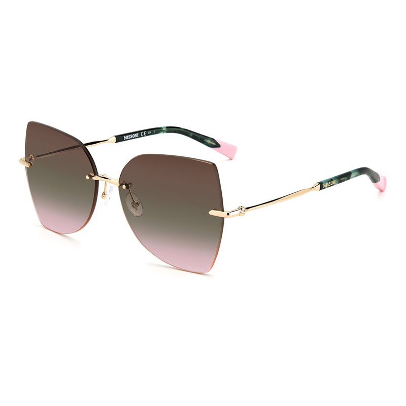 Lunettes de soleil Femme Missoni MIS-0119-S-EYR