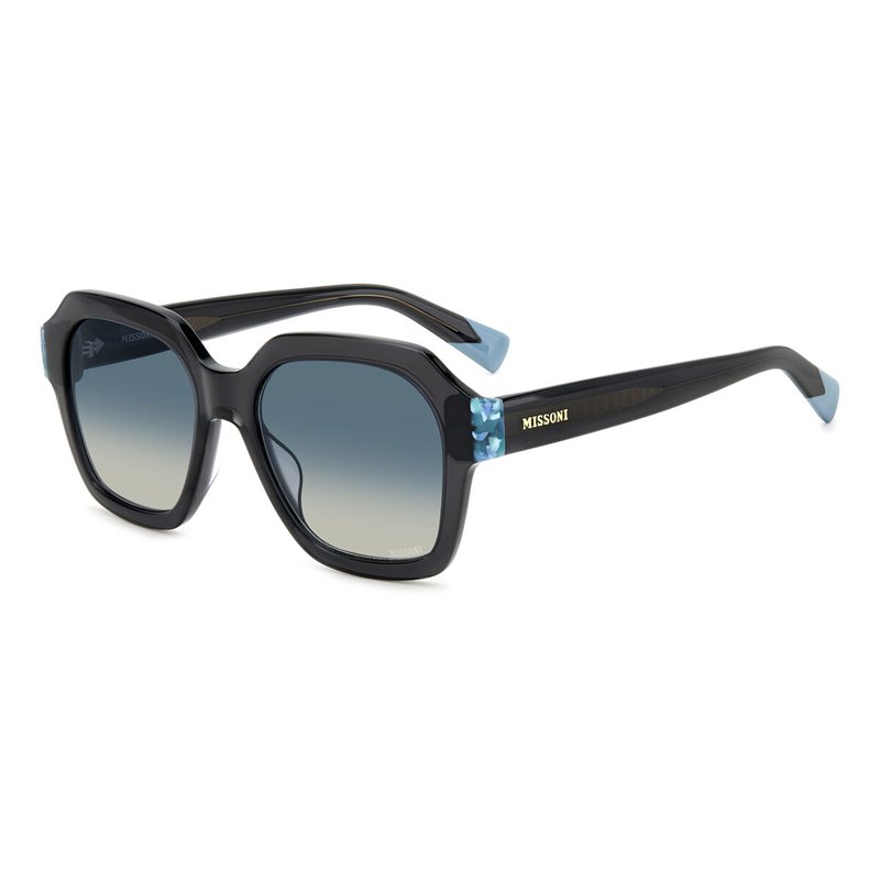 Lunettes de soleil Femme Missoni MIS-0130-G-S-KB7