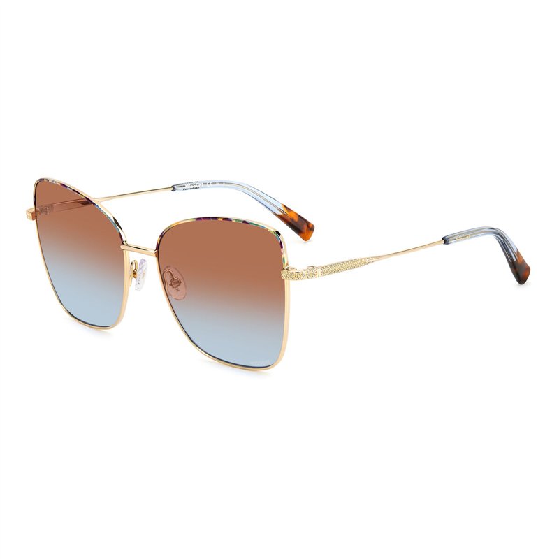 Lunettes de soleil Femme Missoni MIS-0138-S-YEK