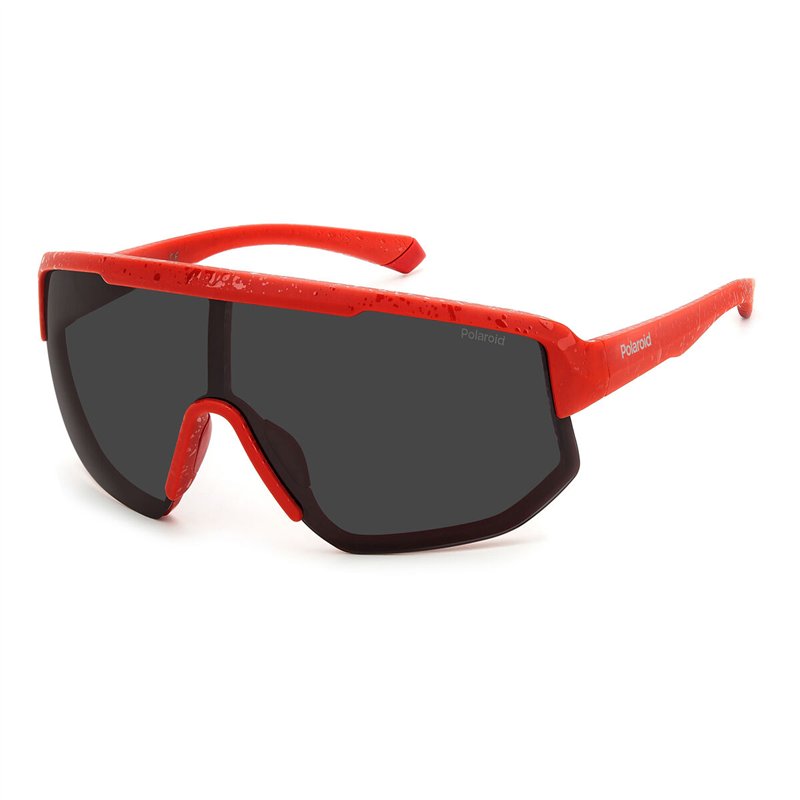 Lunettes de soleil Unisexe Polaroid PLD-7047-S-0Z3 Ø 99 mm