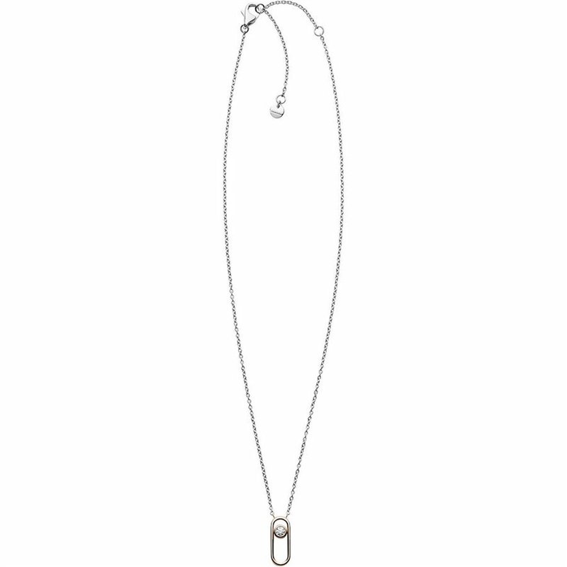 Image secondaire de Collier Femme Skagen SKJ1169998 47 cm