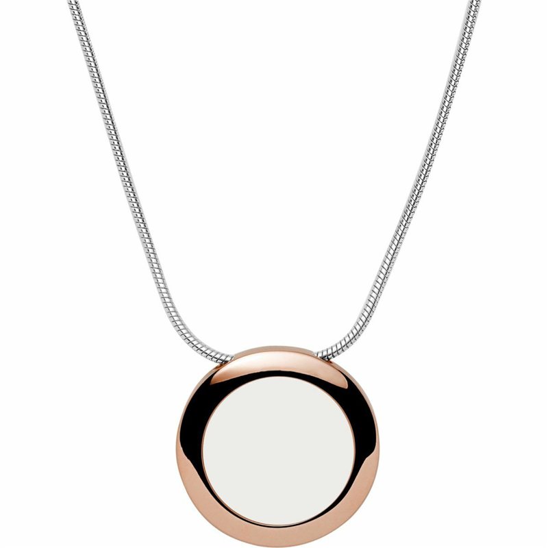 Collier Femme Skagen SKJ1335998 46 cm
