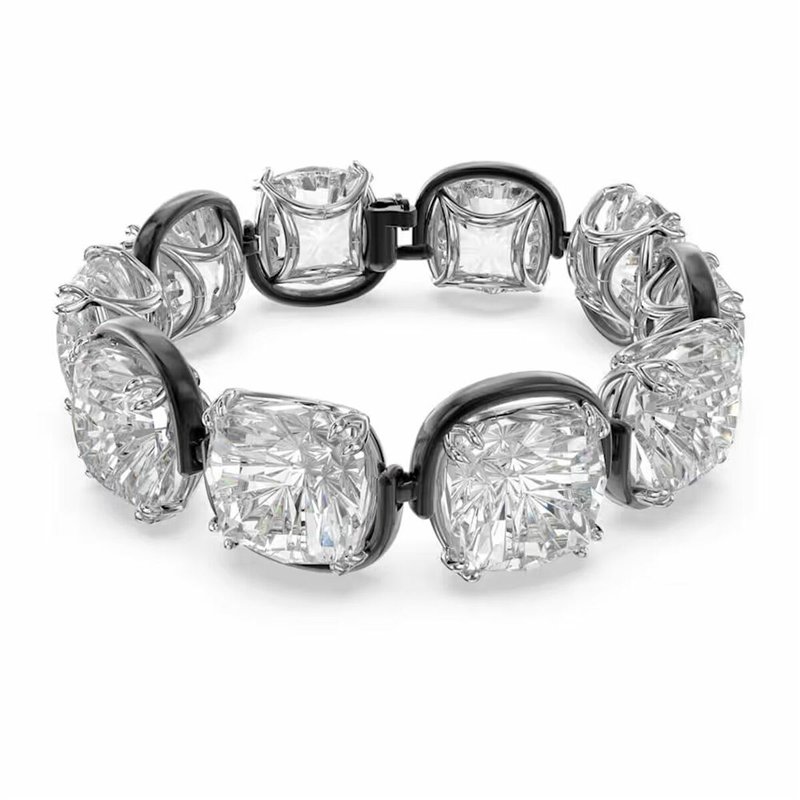 Bracelet Swarovski 5600047 Noir