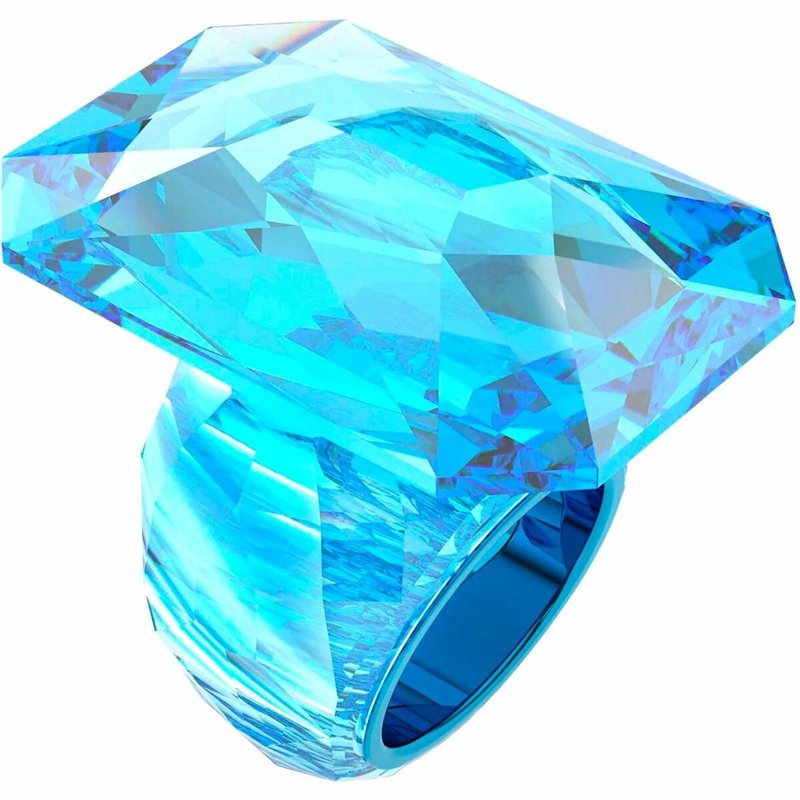Image secondaire de Bague Femme Swarovski 5607354 (12)