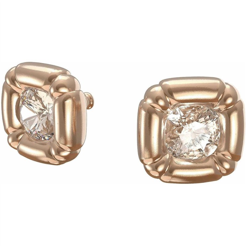 Boucles d´oreilles Femme Swarovski 5617910 Verre