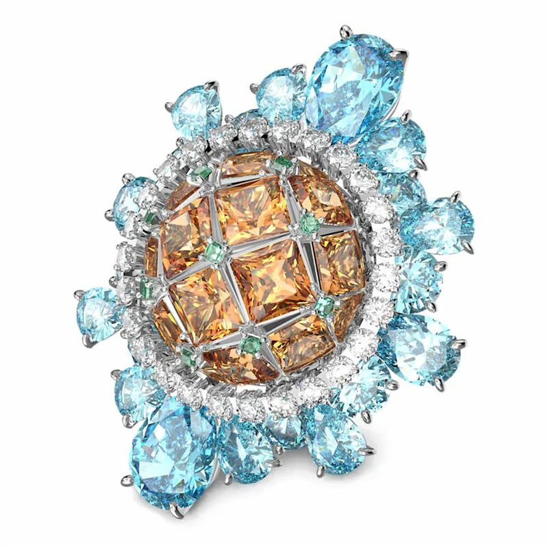 Bague Femme Swarovski 5618271 (15)