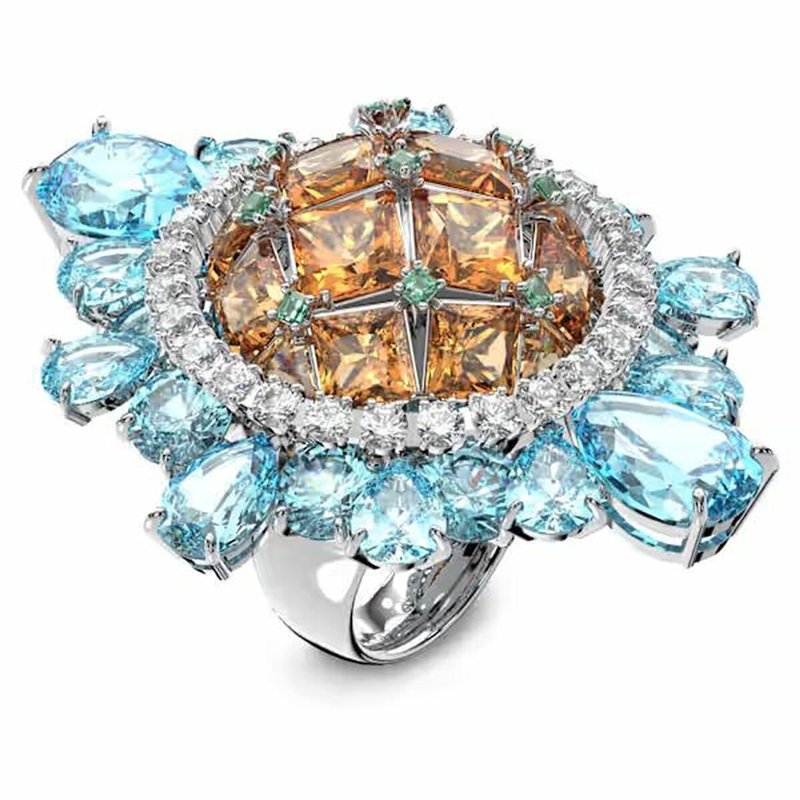 Image secondaire de Bague Femme Swarovski 5618271 (15)
