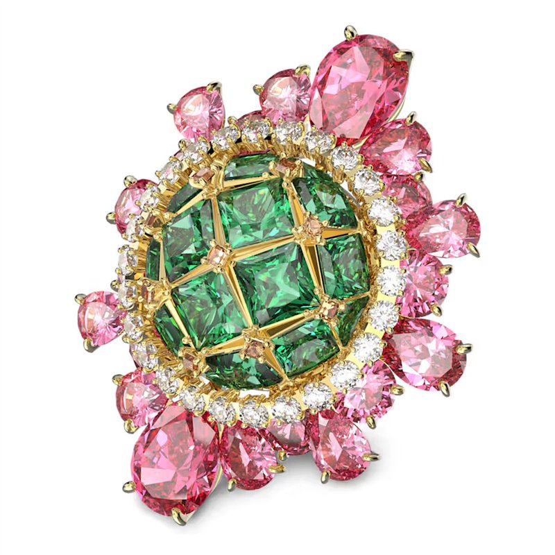 Bague Femme Swarovski 5618279 (15)