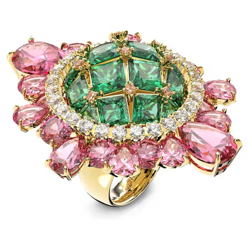 Image secondaire de Bague Femme Swarovski 5618279 (15)
