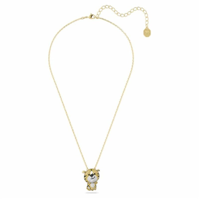 Image secondaire de Collier Femme Swarovski 5620291 38 - 42 cm