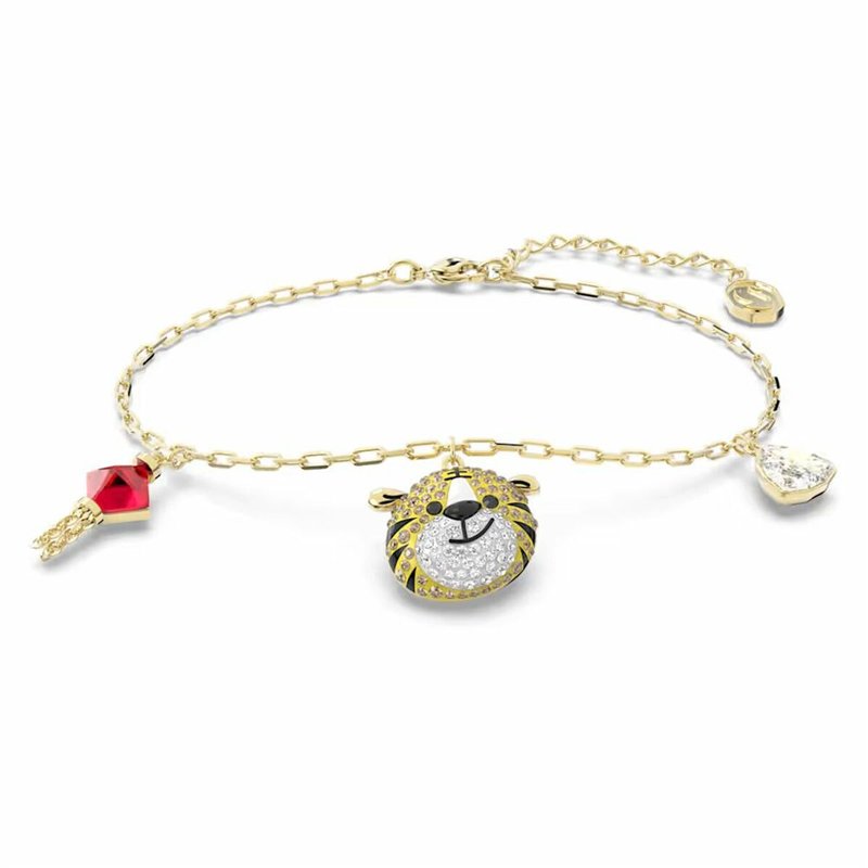 Bracelet Femme Swarovski 5620295 10-20 CM