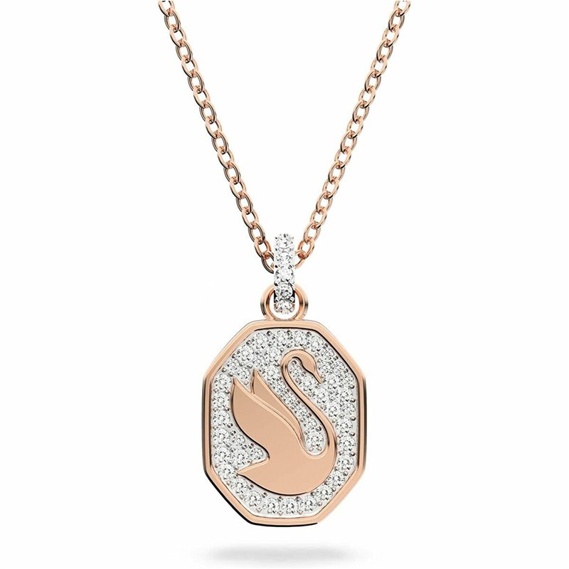 Collier Femme Swarovski 5621106 38 cm