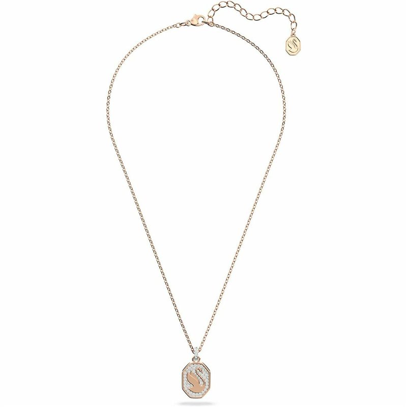 Image secondaire de Collier Femme Swarovski 5621106 38 cm