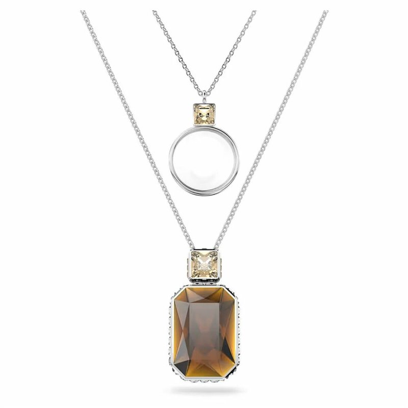 Collier Femme Swarovski 5622784