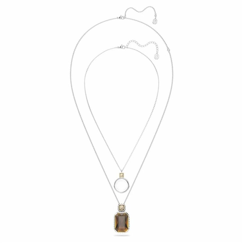 Image secondaire de Collier Femme Swarovski 5622784