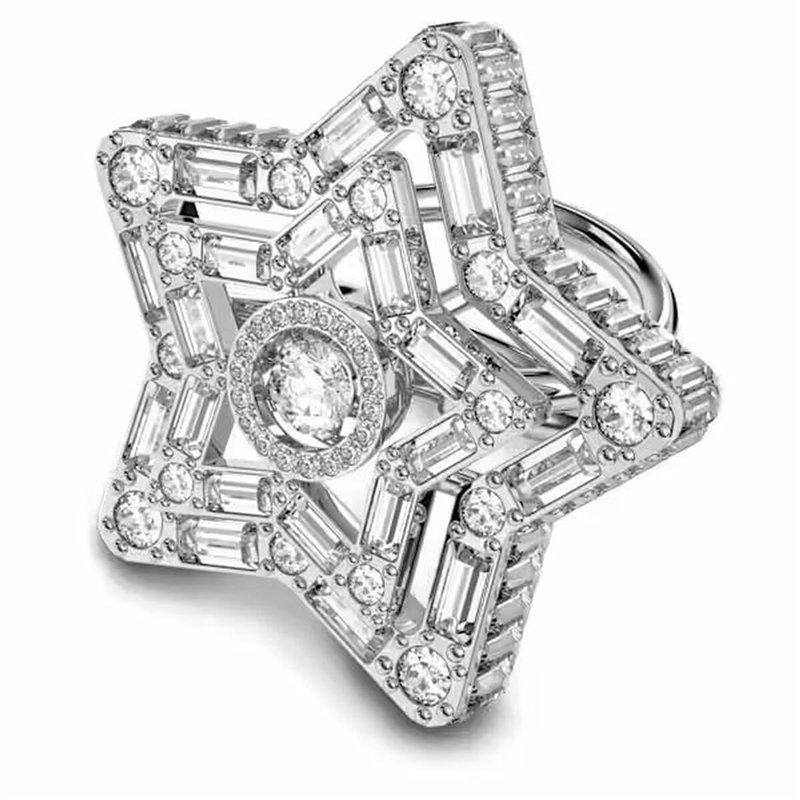 Bague Femme Swarovski 5626370 (15)