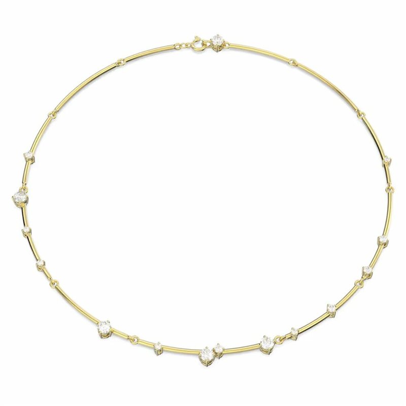 Collier Femme Swarovski 5640177
