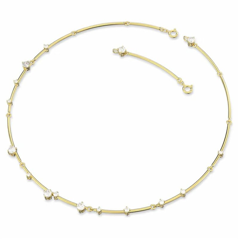 Image secondaire de Collier Femme Swarovski 5640177