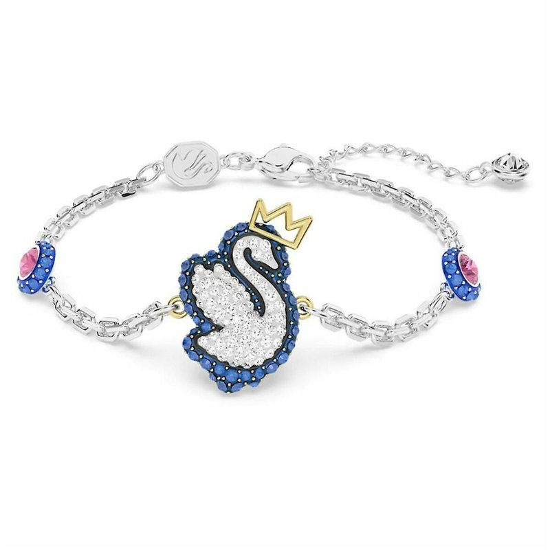 Bracelet Femme Swarovski 5650187 25 cm