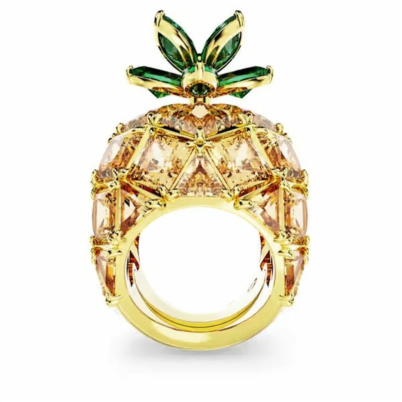 Image secondaire de Bague Femme Swarovski 5655322 10 12