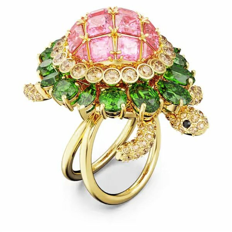 Bague Femme Swarovski 5657289 (10)