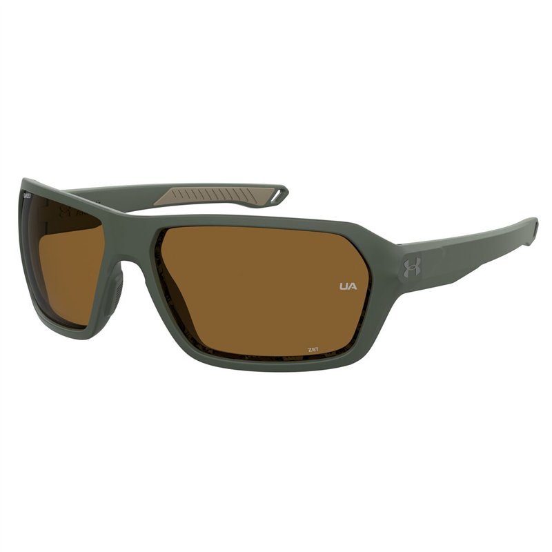 Lunettes de soleil Homme Under Armour UA-RECON-DLD Ø 64 mm