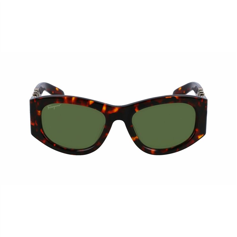 Image secondaire de Lunettes de soleil Femme Salvatore Ferragamo SF1082S-5319219 Ø 53 mm